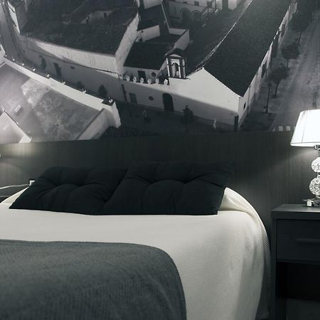 Hotel Barrio Nuevo Лебриха Экстерьер фото