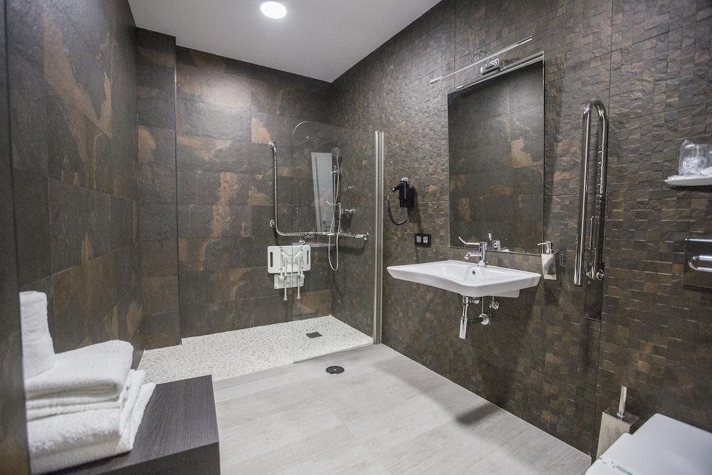 Hotel Barrio Nuevo Лебриха Экстерьер фото