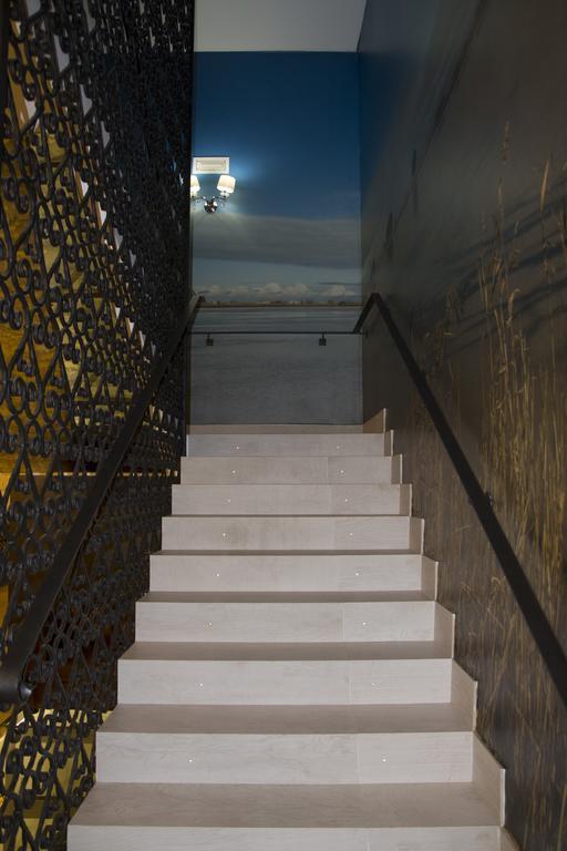 Hotel Barrio Nuevo Лебриха Экстерьер фото