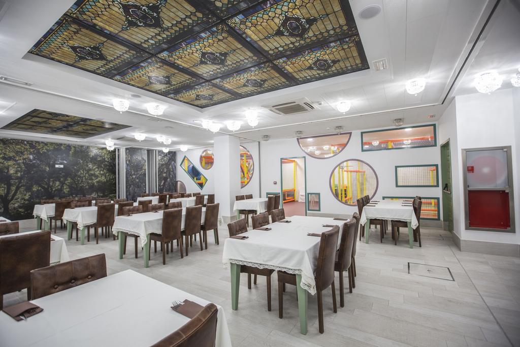 Hotel Barrio Nuevo Лебриха Экстерьер фото